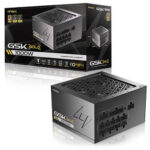 Antec GSK1000 AU