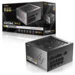 Antec GSK1200 AU