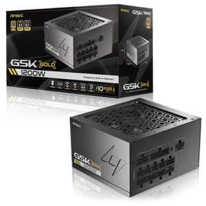 Antec GSK1200 AU