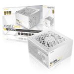 Antec GSK850 V2 White AU GSK850 V2 WH 80+ Gold Fully Modular