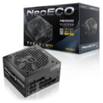 Antec NE1000P AU