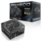 Antec NE1200P AU
