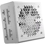 Corsair CP-9020294-AU RMe Series™ RM1000e - Fully Modular Low-Noise