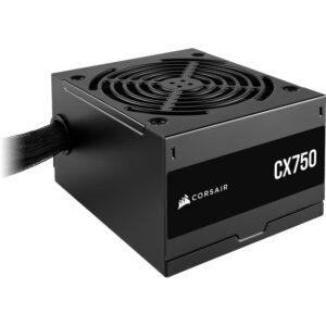 Corsair CP-9020279-AU CX Series™ CX750 – 750 Watt 80