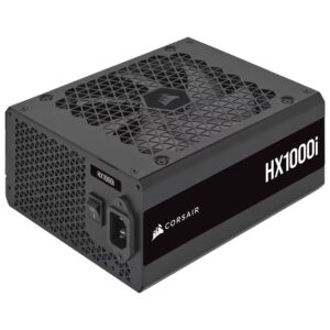 Corsair CP-9020259-AU HX1000i Fully Modular Ultra-Low Noise Platinum ATX