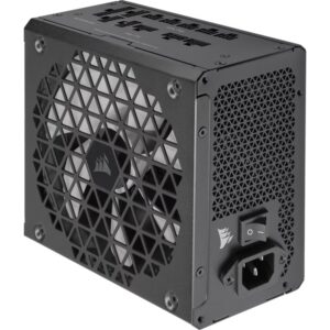 Corsair CP-9020252-AU RM850x SHIFT 80 PLUS Gold Fully Modular