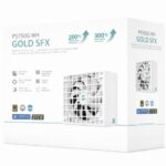 DEEPCOOL R-PS750G-FE0W-JGAU PS750G WH 750W Gamer Storm SFX