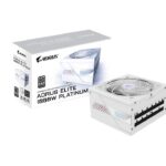 Gigabyte GP-AE1000PM PG5 ICE 1000W PSU Power Supply