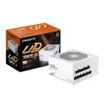 Gigabyte GP-UD750GM PG5 ICE UD750GM ICE PG5 750W ATX PSU Power