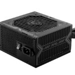 MSI MAG A650BN 650W Power Supply