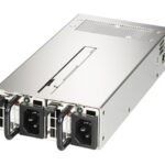 Zippy R1T2-5120V0H 1U REDUNTANT 120W PSU 215 X 106
