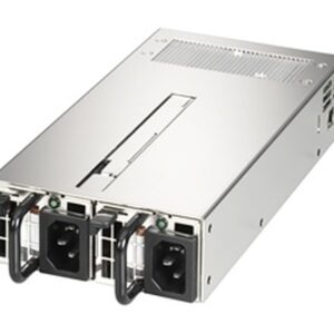 Zippy R1T2-5120V0H 1U REDUNTANT 120W PSU 215 X 106