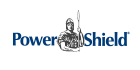 PowerShield logo