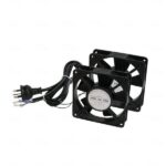 LDR WB-CA-13 2 Way Fan Kit - 2x Fans