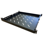 LDR WB-CA-19 Adjustable 1U Shelf Recommended For 19" 445mm