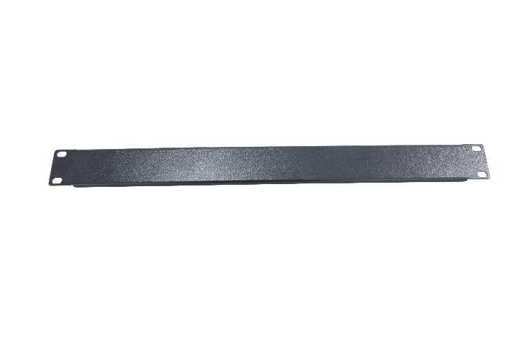 RCLDR-ACC-BLANK-1U.jpg LDR WB-CA-37-1U 1U 19" Blanking Panel - Rack Mountable