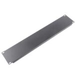 LDR WB-CA-37-2U 2U 19" Blanking Panel - Rack Mountable
