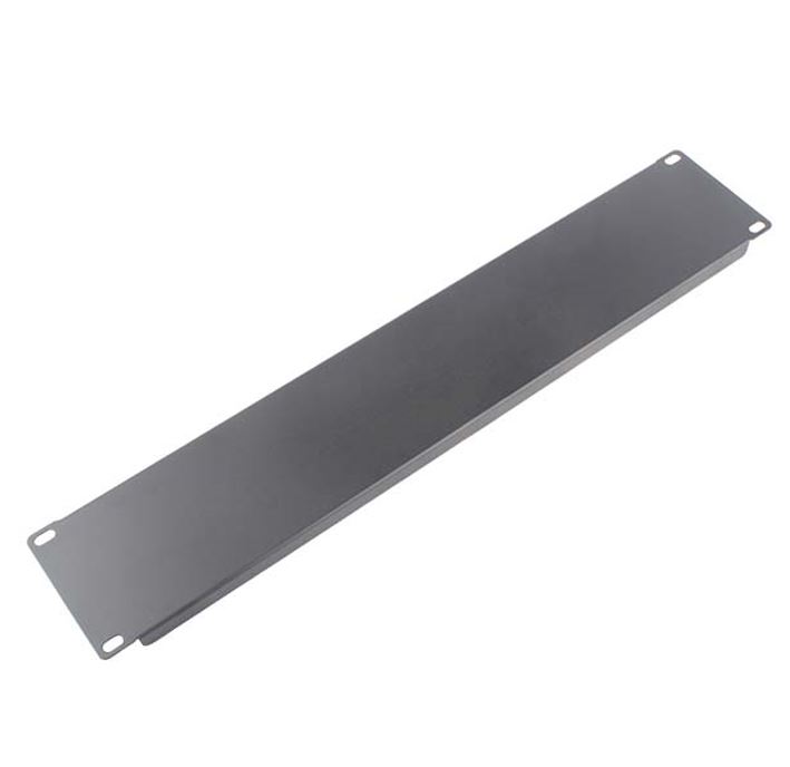RCLDR-ACC-BLANK-2U.jpg LDR WB-CA-37-2U 2U 19" Blanking Panel - Rack Mountable