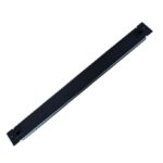 LDR WB-CA-37T 1U 19" Blanking Panel Snap-in - Tool-less