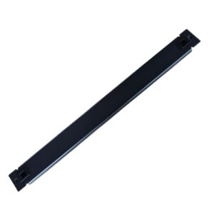 LDR WB-CA-37T 1U 19" Blanking Panel Snap-in - Tool-less
