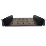 LDR WB-CA-17-45 Cantilever 2U 275mm Deep Shelf Recommended