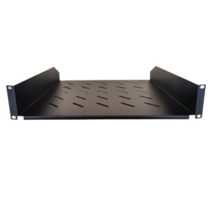 LDR WB-CA-17-60 Cantilever 2U 300mm Deep Shelf Recommended