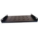 LDR WB-CA-19-60 Fixed 1U 350mm Deep Shelf Recommended