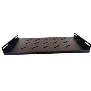 LDR WB-CA-19-55 Fixed 1U 550mm Deep Shelf Recommended