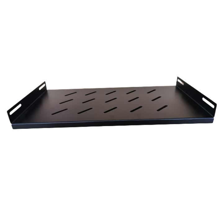 RCLDR-ACC-FSHELF550.jpg LDR WB-CA-19-55 Fixed 1U 550mm Deep Shelf Recommended