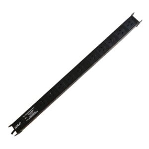 LDR WB-PDU-0310 10-Port 10A Power Distribution Unit AU Approved
