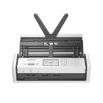 Brother ADS-1800W *NEW*COMPACT DOCUMENT SCANNER withTouchscreen LCDdisplay &