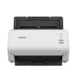 Brother ADS-3100 ADVANCED DOCUMENT SCANNER (40PPM)