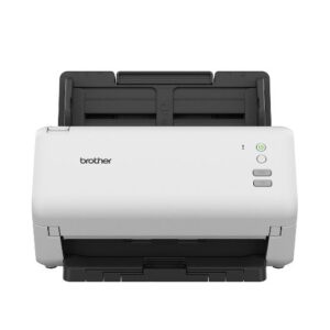 Brother ADS-3100 ADVANCED DOCUMENT SCANNER (40PPM)