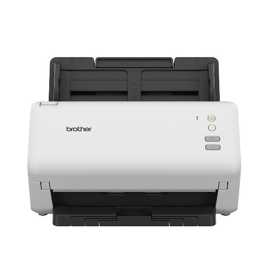 SCB-ADS-3100.jpg Brother ADS-3100 ADVANCED DOCUMENT SCANNER (40PPM)
