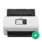 Brother ADS-3350W ADVANCED DOCUMENT SCANNER (40PPM) network scanner