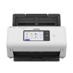 Brother ADS-4700W ADVANCED DOCUMENT SCANNER (40ppm) network scanner