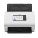 Brother ADS-4900W ADVANCED DOCUMENT SCANNER High Speed (60pp) network