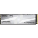 YMTC (ZhiTai) ZTSS3CB08B3EMC-S00 ZhiTai TiPro9000 SSD 1TB M.2 2280 Xtacking