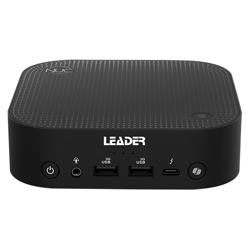 SN16-U7.jpg Leader SN16-U7 Corporate N16-U7 Copilot+ AI mini-PC