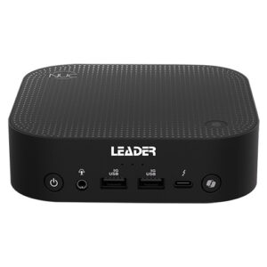 Leader SN16-U9 Corporate N16-U9 Copilot+ AI mini-PC