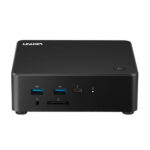 Leader SN17-I7 Corporate N17-i7 NUC mini-PC