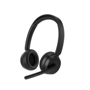 Rapoo H200-BK H200 Wireless Stereo Headset
