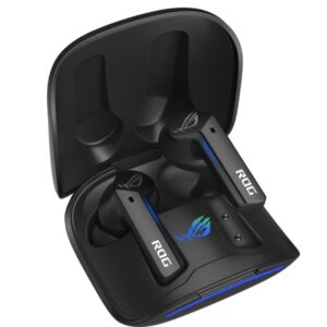 ASUS ROG CETRA TWS SPEEDNOVA/BLK ROG Cetra True Wireless SpeedNova Black
