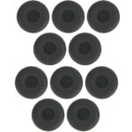 Jabra 14101-46 Leather Cushion, EVOLVE 20-65 - 10pcs