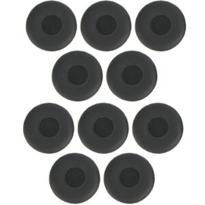 Jabra 14101-46 Leather Cushion, EVOLVE 20-65 - 10pcs