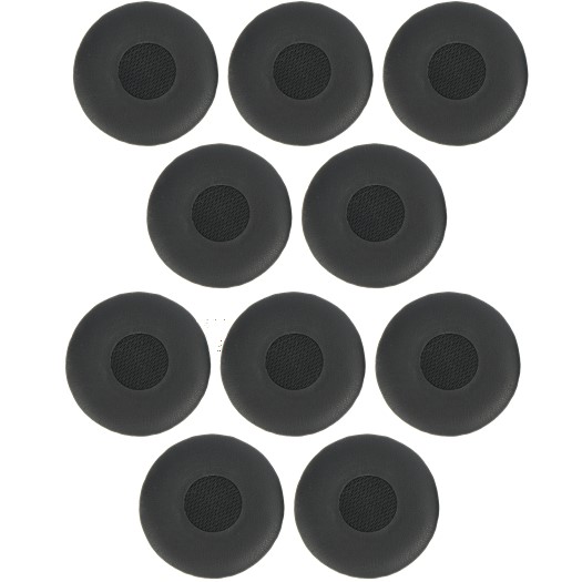 SPJ-14101-46.jpg Jabra 14101-46 Leather Cushion, EVOLVE 20-65 - 10pcs