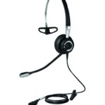 Jabra 2406-720-209 BIZ 2400 II Mono QD - 3