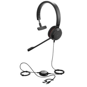 Jabra 5393-823-369 Evolve 30 II