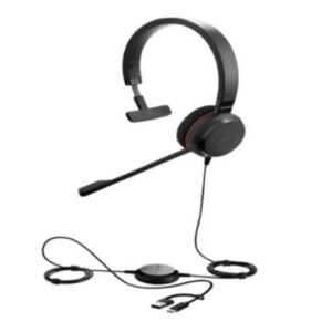 Jabra 5393-829-369 Evolve 30 II