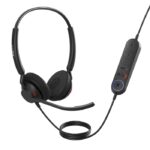Jabra 4099-413-269 Engage 40 (Inline Link) MS Teams Dual